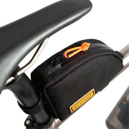Sacoche de top tube Restrap Rear Top Tube Bag (0,8L)