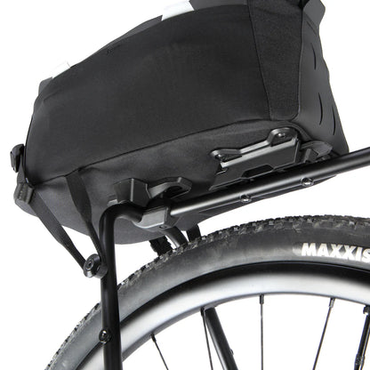 Sacoche de porte-bagages Restrap Switch Top Bag (15 Litres)