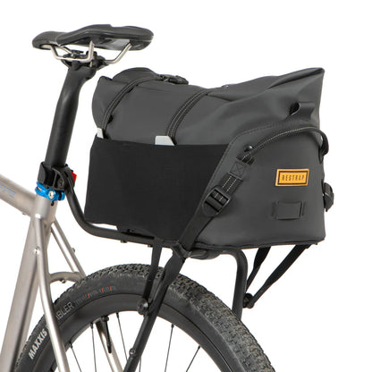 Sacoche de porte-bagages Restrap Switch Top Bag (15 Litres)