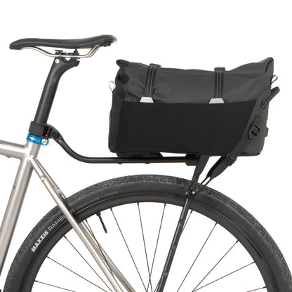 Sacoche de porte-bagages Restrap Switch Top Bag (15 Litres)