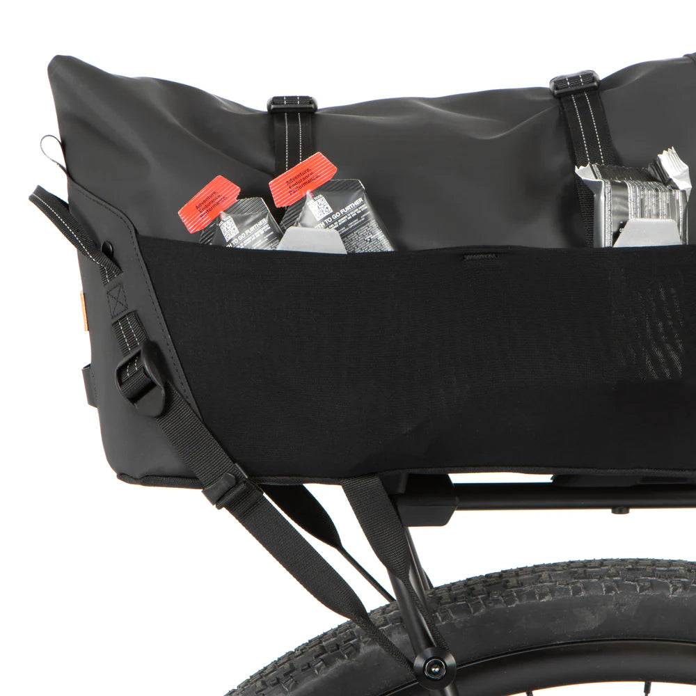 Sacoche de porte-bagages Restrap Switch Top Bag (15 Litres)