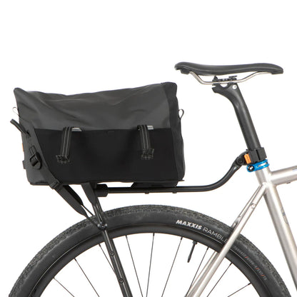 Sacoche de porte-bagages Restrap Switch Top Bag (15 Litres)