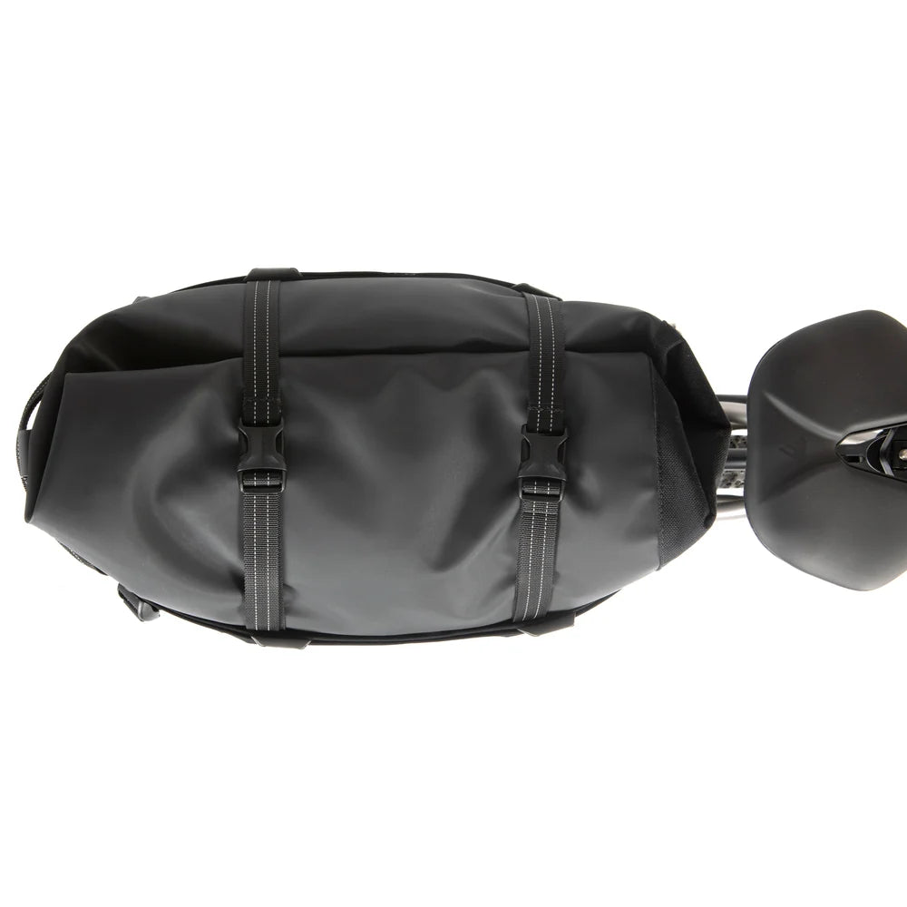 Sacoche de porte-bagages Restrap Switch Top Bag (15 Litres)