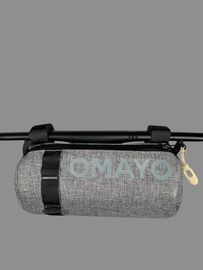 Sacoche de cintre O'Mayo 2025 «  Soleil du Nord » ☁️