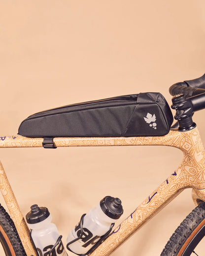 Miss Grape Big Node 2H - sacoche top tube - 1,8L