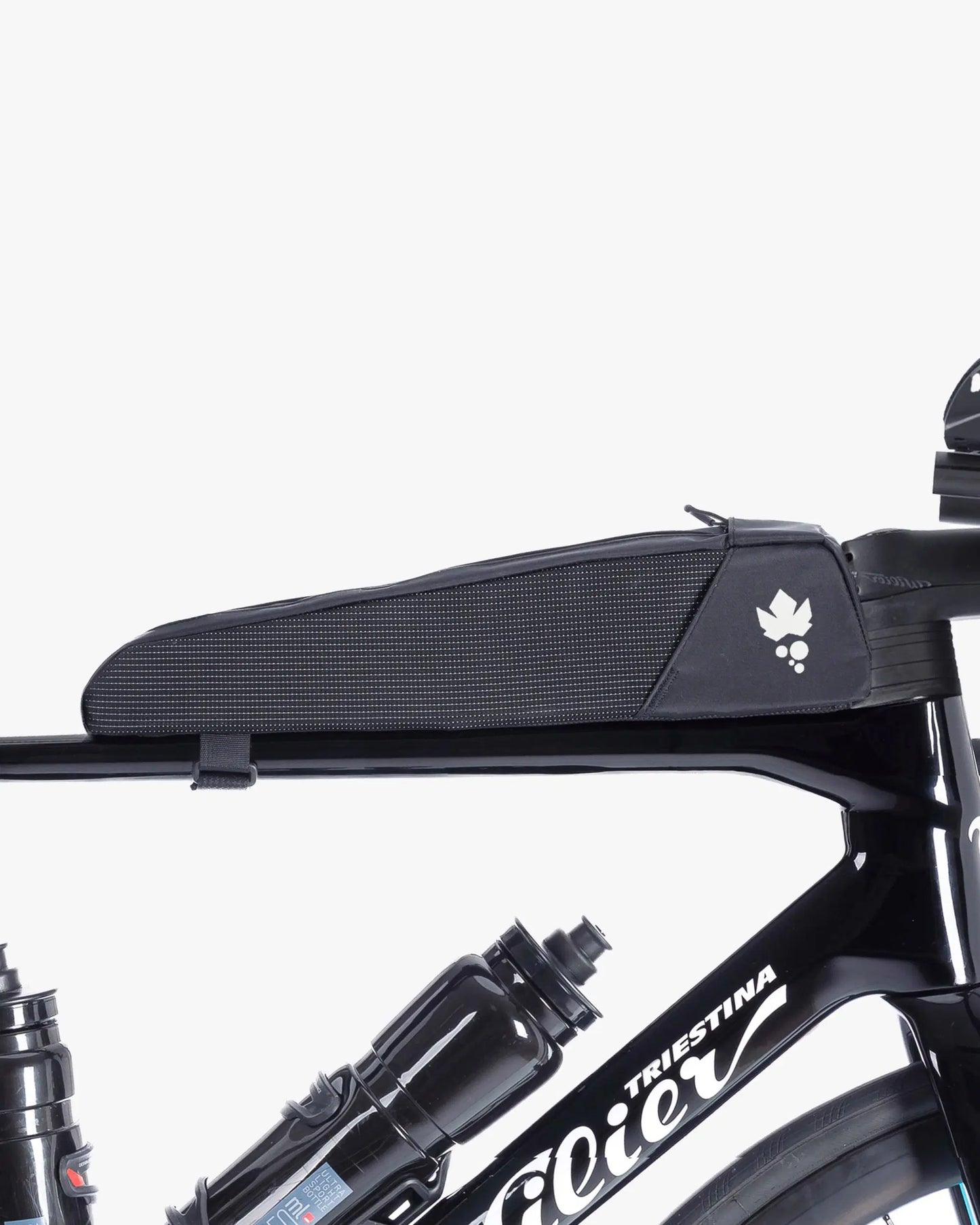 Miss Grape Big Node 2H - sacoche top tube - 1,8L