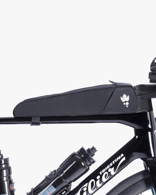 Miss Grape Big Node 2H - sacoche top tube - 1,8L