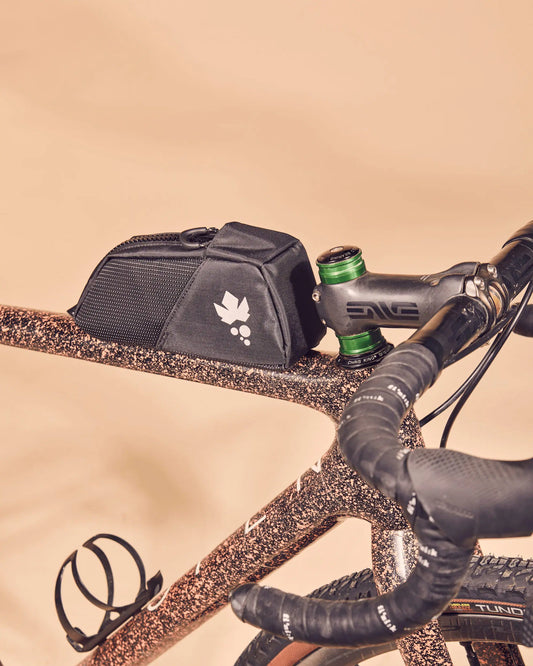 Sacoche de top tube Miss Grape Node 2H Road