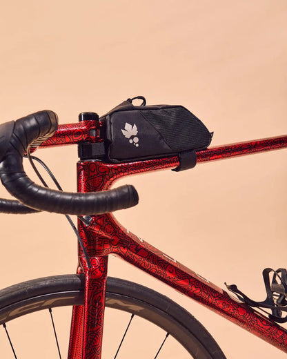 Sacoche de top tube Miss Grape Node Road