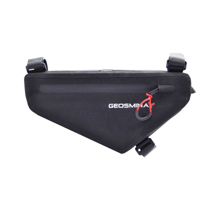 Sacoche de cadre Geosmina Frame Bag You-Dee