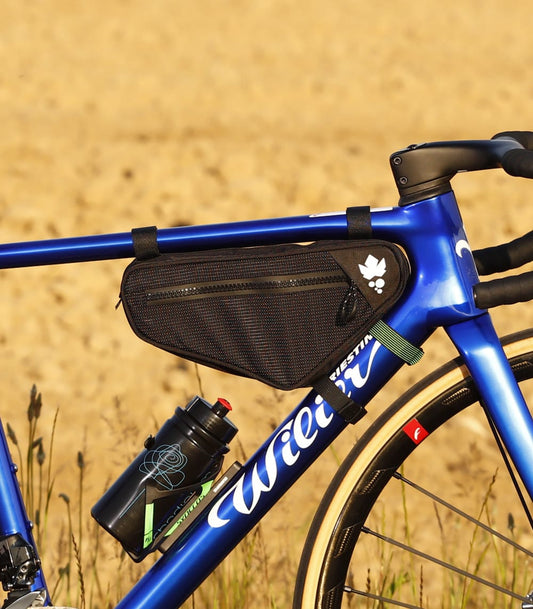 Sacoche de cadre Miss Grape Internode 2