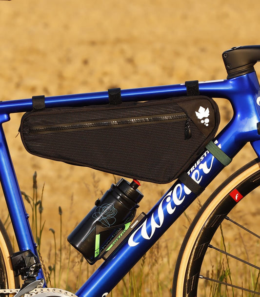 Sacoche de cadre Miss Grape Internode 3