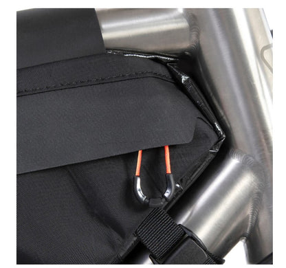 Sacoche de cadre Restrap Adventure Race 4.2L