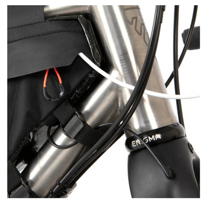 Sacoche de cadre Restrap Adventure Race 4.2L