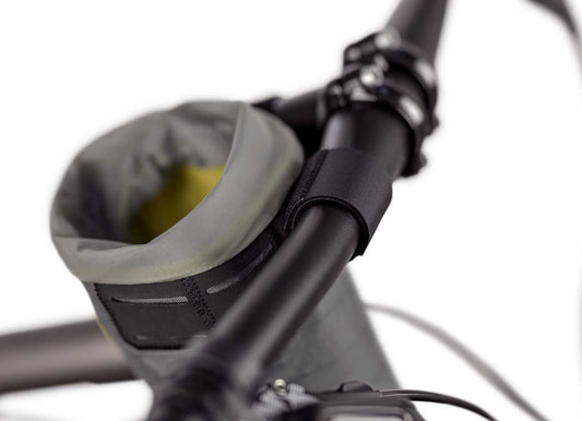 Sacoche de cintre Apidura BackCountry Food Pouch+ (1.2L+)