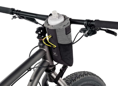 Sacoche de cintre Apidura BackCountry Food Pouch+ (1.2L+)