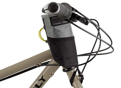 Sacoche de cintre Apidura BackCountry Food Pouch+ (1.2L+)