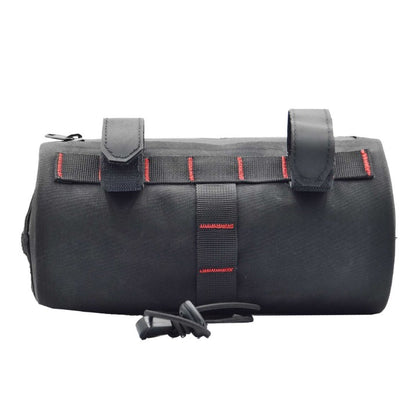 Sacoche de cintre Geosmina Maki Handlebar Bag