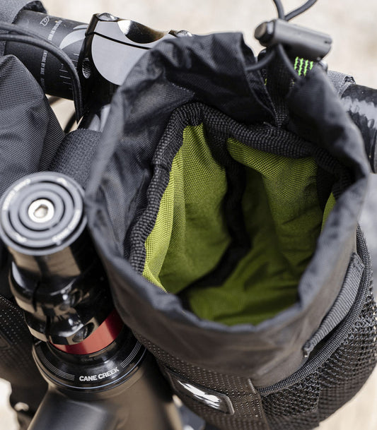 Sacoche de cintre Miss Grape Bud