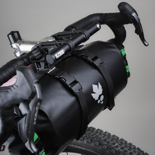 Sacoche de cintre Miss Grape Trunk 16