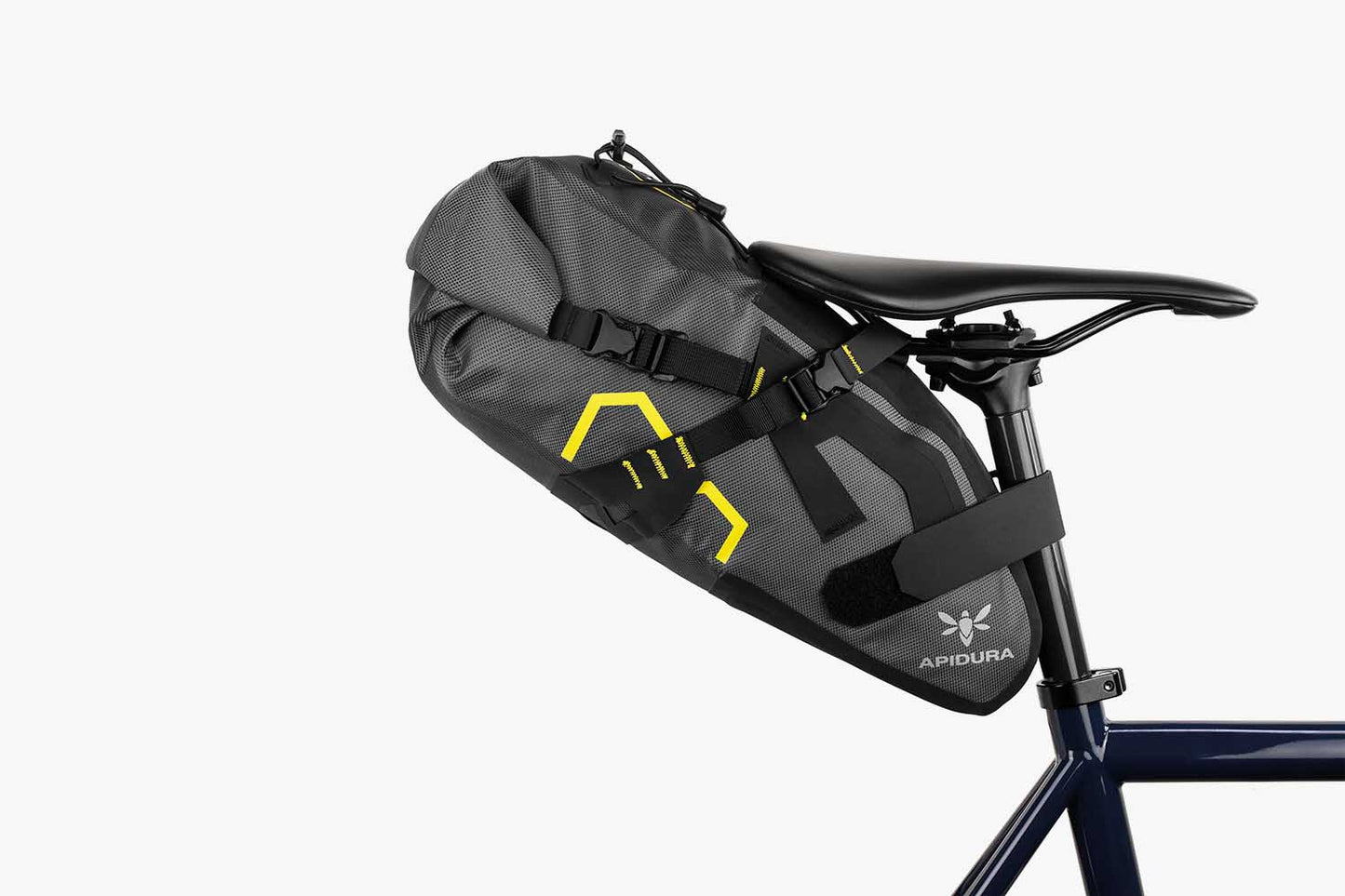 Sacoche de selle Apidura Expedition Saddle Pack (9L)