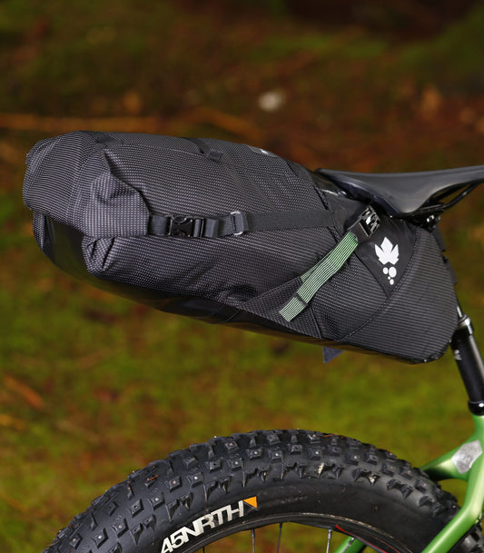 Sacoche de selle Miss Grape Cluster 20