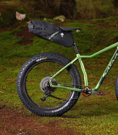 Sacoche de selle Miss Grape Cluster 20