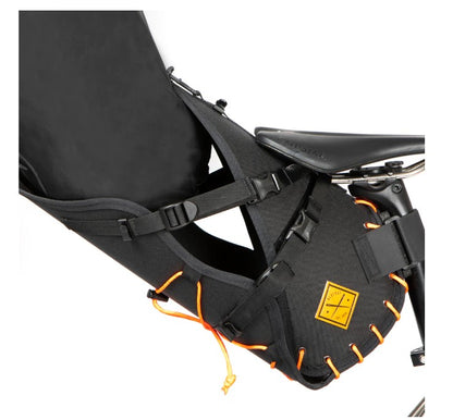 Sacoche de selle Restrap Saddle Bag - 18 litres
