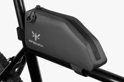 Sacoche de top tube Apidura Expedition Top Tube Pack (1L)