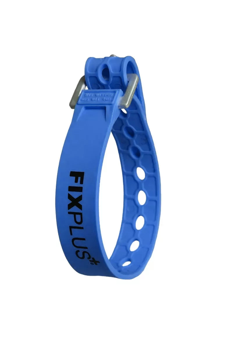 Sangle de serrage bikepacking FixPlus 35cm