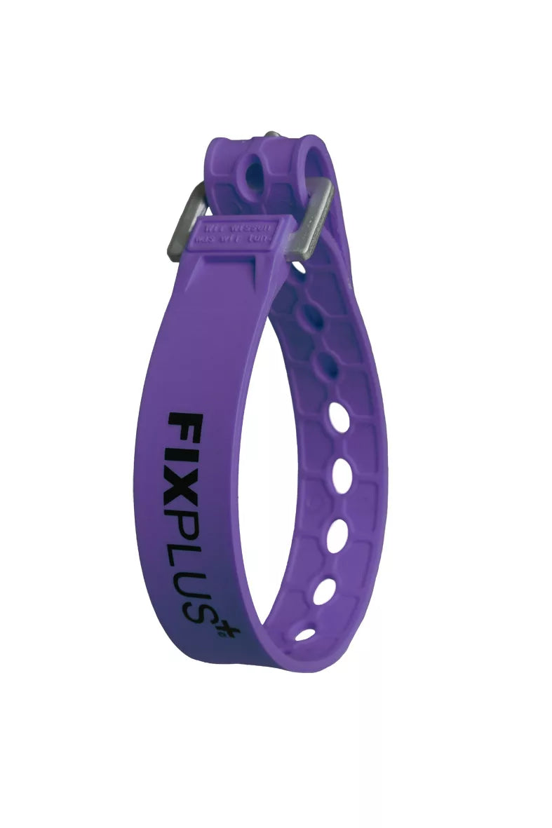 Sangle de serrage bikepacking FixPlus 35cm