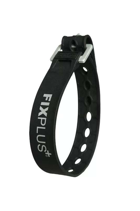 Sangle de serrage bikepacking FixPlus 35cm