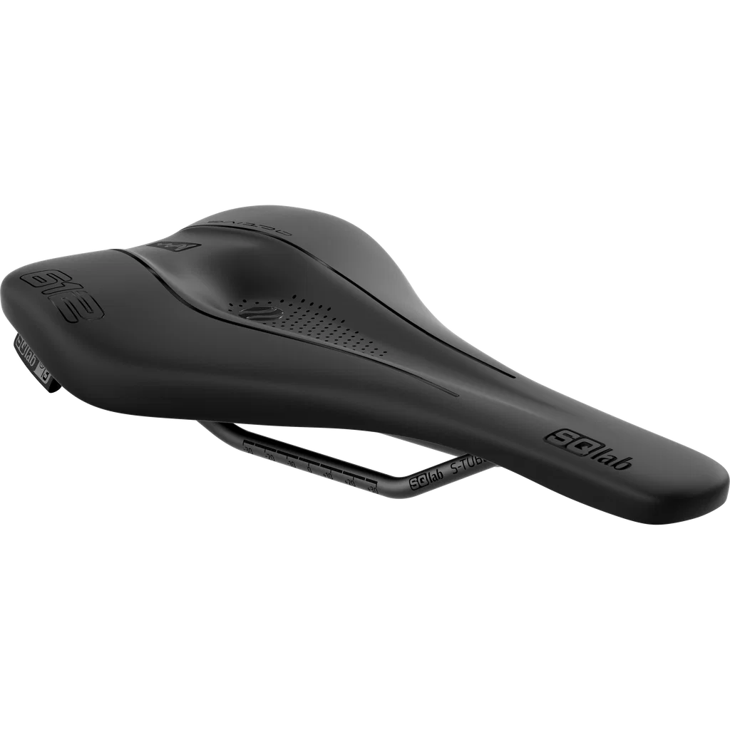 Selle route SQlab 612 Ergowave Active 2.1