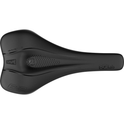 Selle route SQlab 612 Ergowave Active 2.1