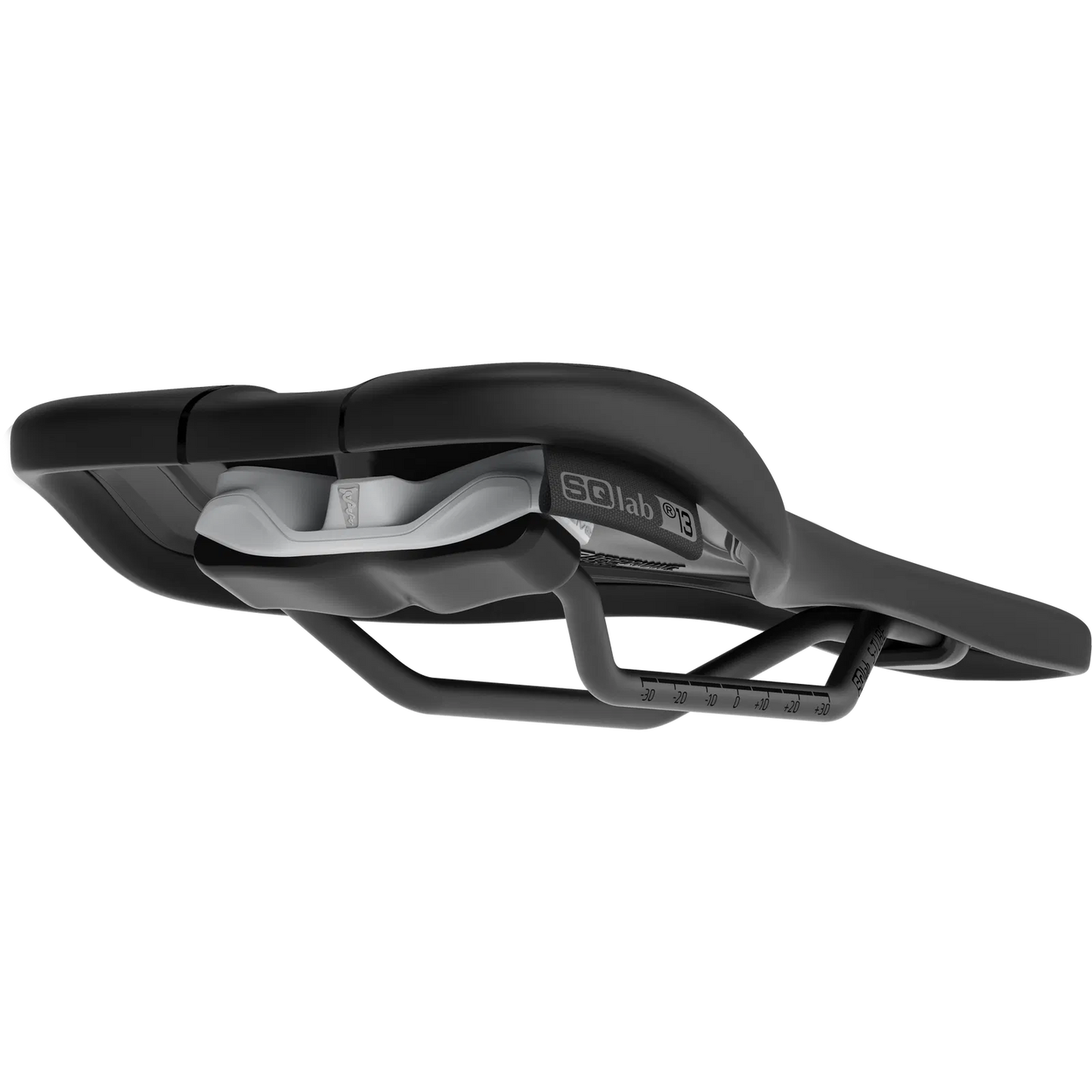 Selle route SQlab 612 Ergowave Active 2.1