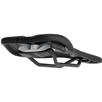 Selle route SQlab 612 Ergowave Active 2.1