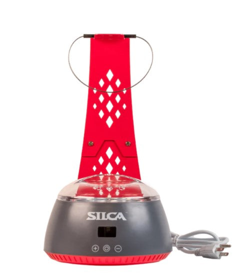 SILCA Chain Waxing System
