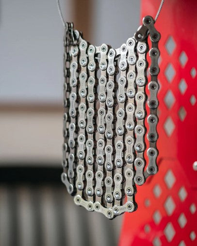 Cire Thermofusible SILCA Secret Chain Blend