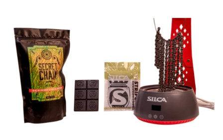 Dégraissant SILCA Stripchip