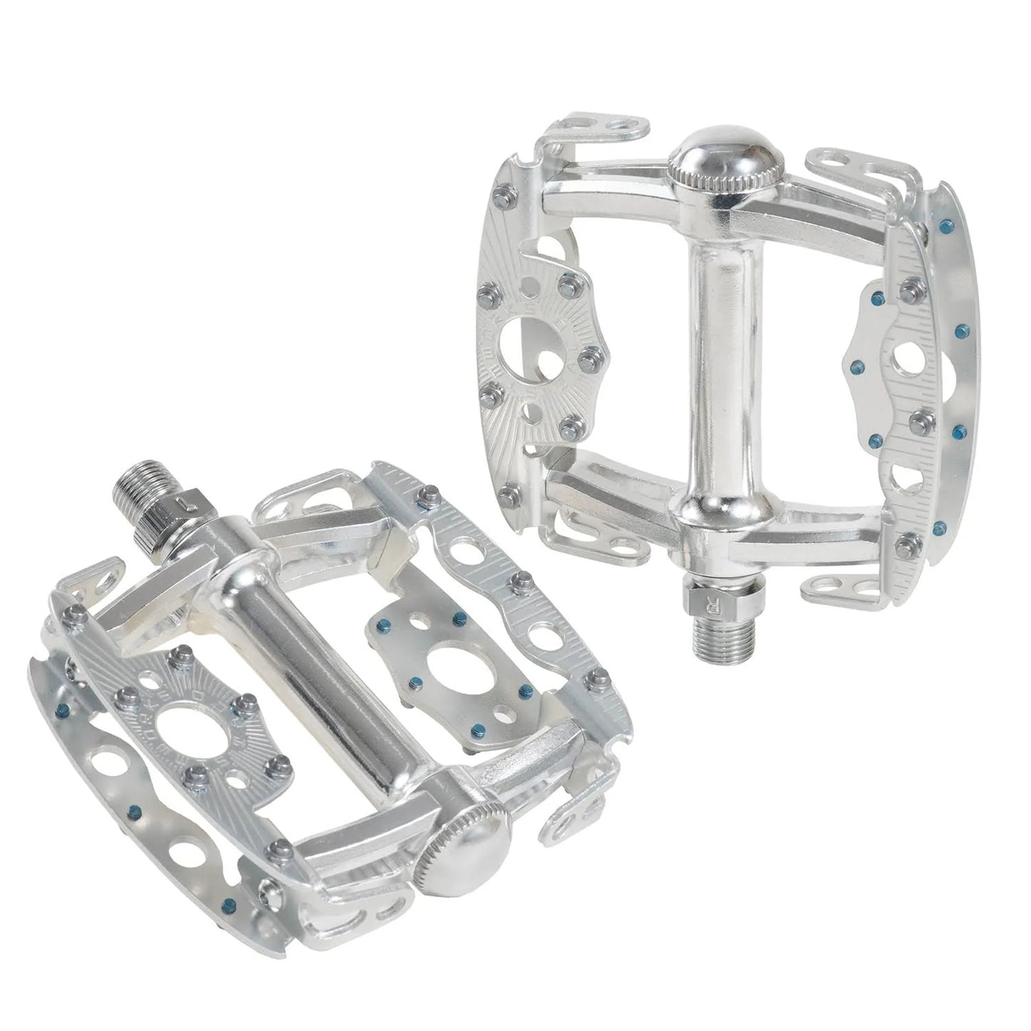 Pédales SimWorks Taco Pedal