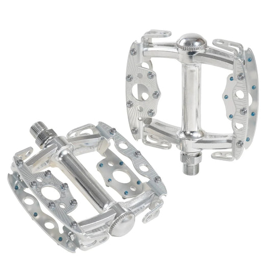 Pédales SimWorks Taco Pedal