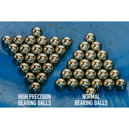 Pédales SimWorks Taco Pedal