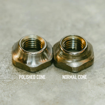 Pédales SimWorks Taco Pedal