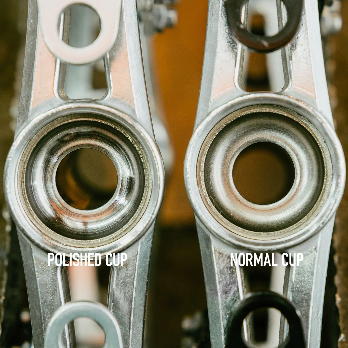 Pédales SimWorks Taco Pedal