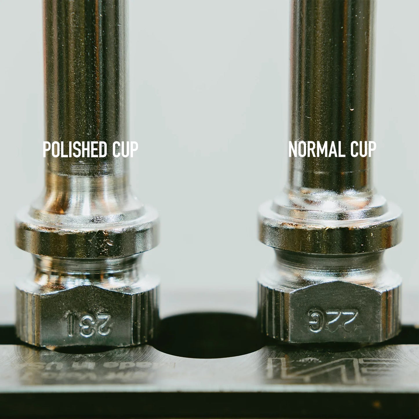 Pédales SimWorks Taco Pedal