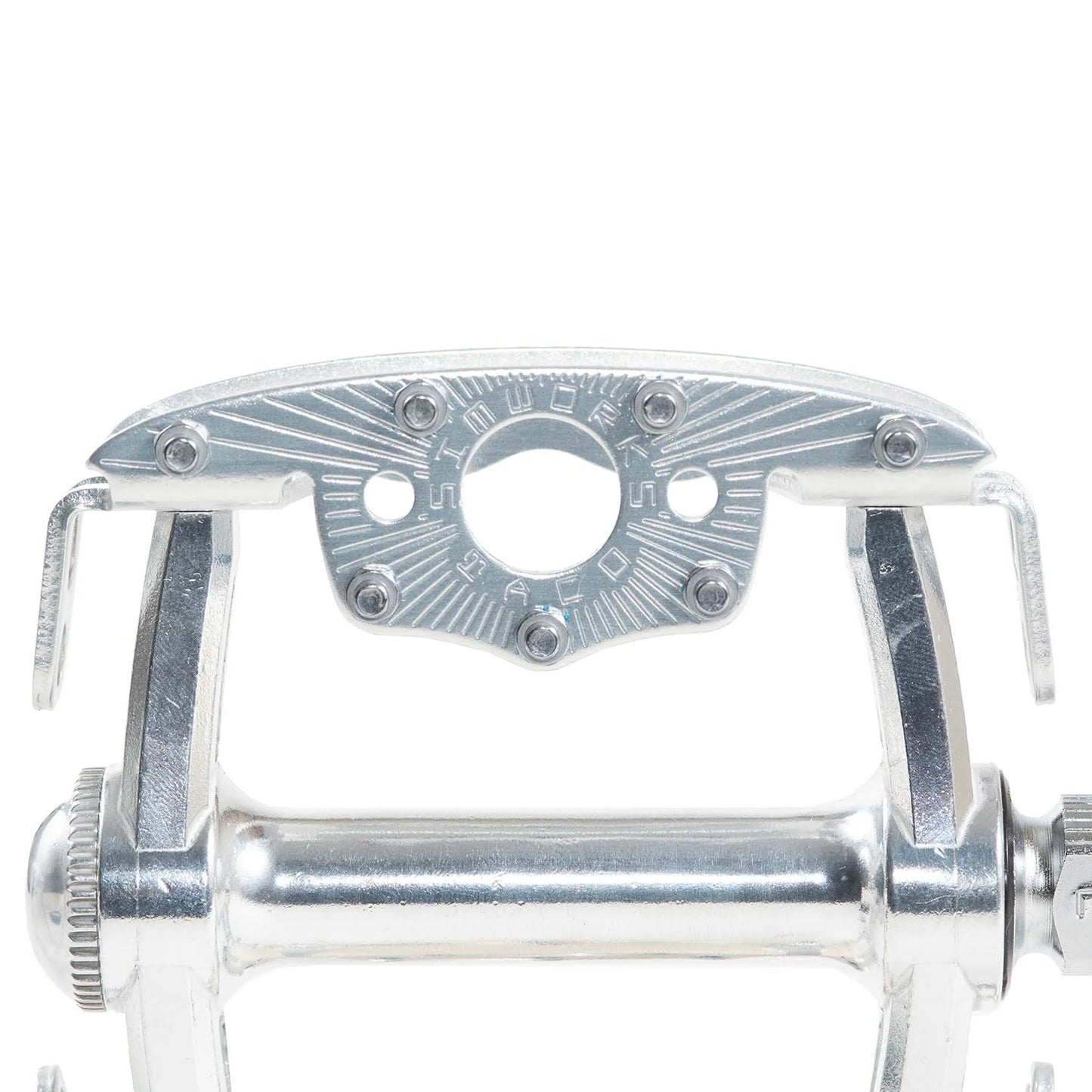 Pédales SimWorks Taco Pedal