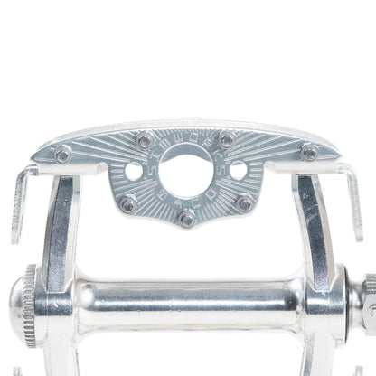 Pédales SimWorks Taco Pedal