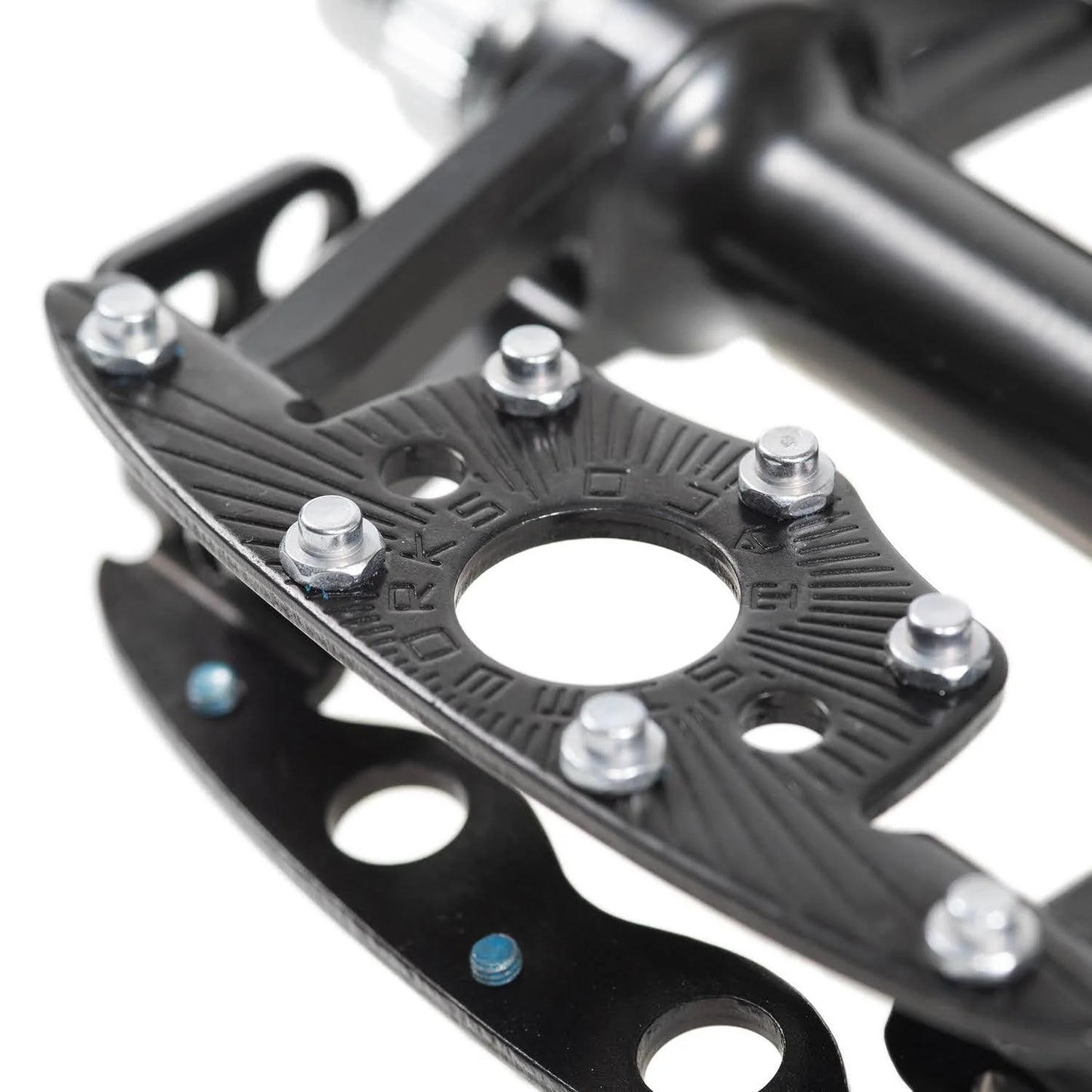 Pédales SimWorks Taco Pedal