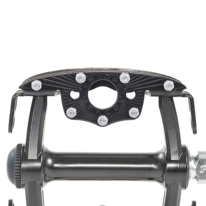 Pédales SimWorks Taco Pedal
