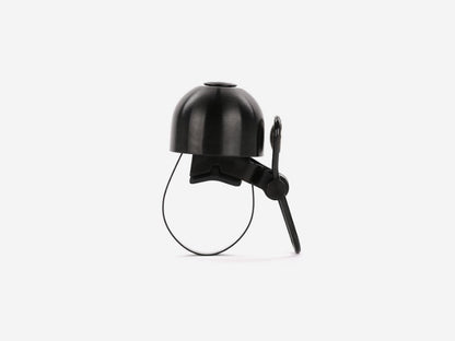 Sonnette Spurcycle Original - Black / Black